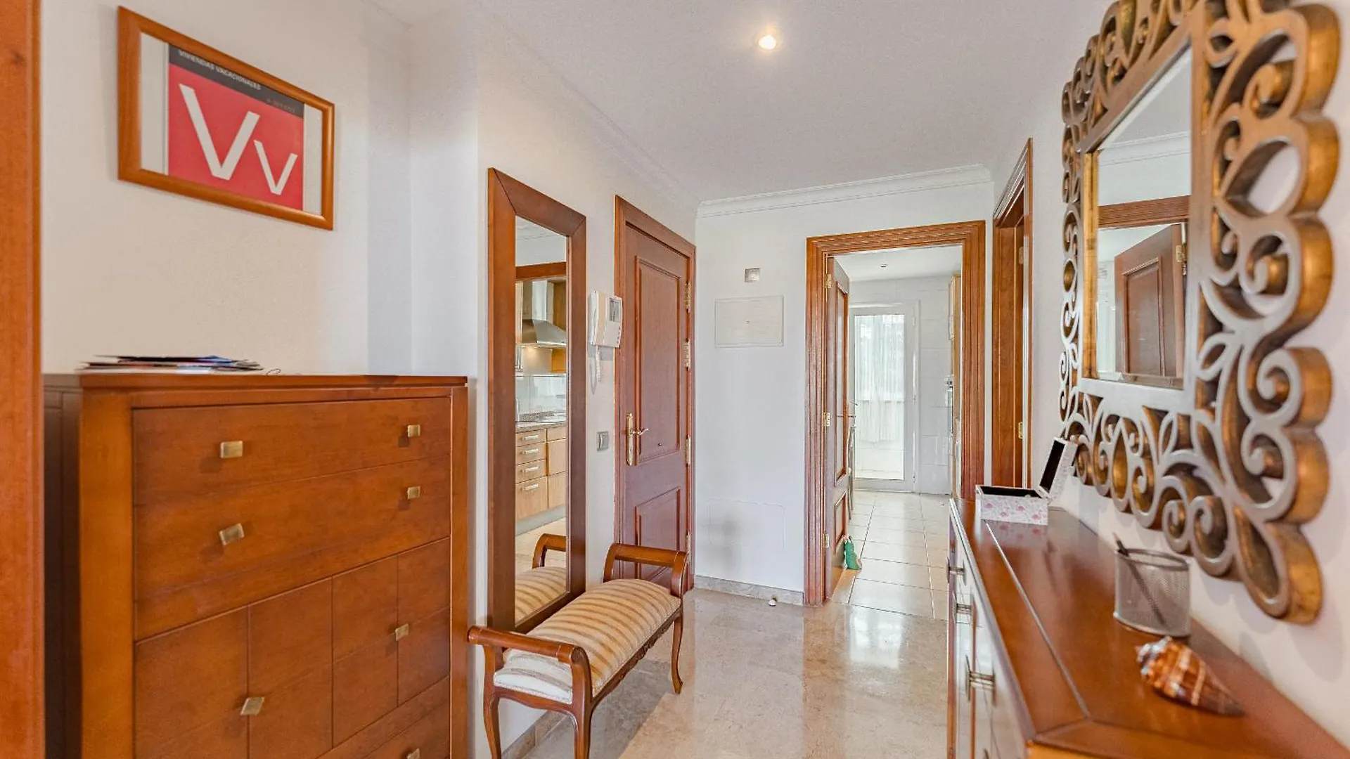 Apartment Tenerife Dream 003 Puerto de Santiago