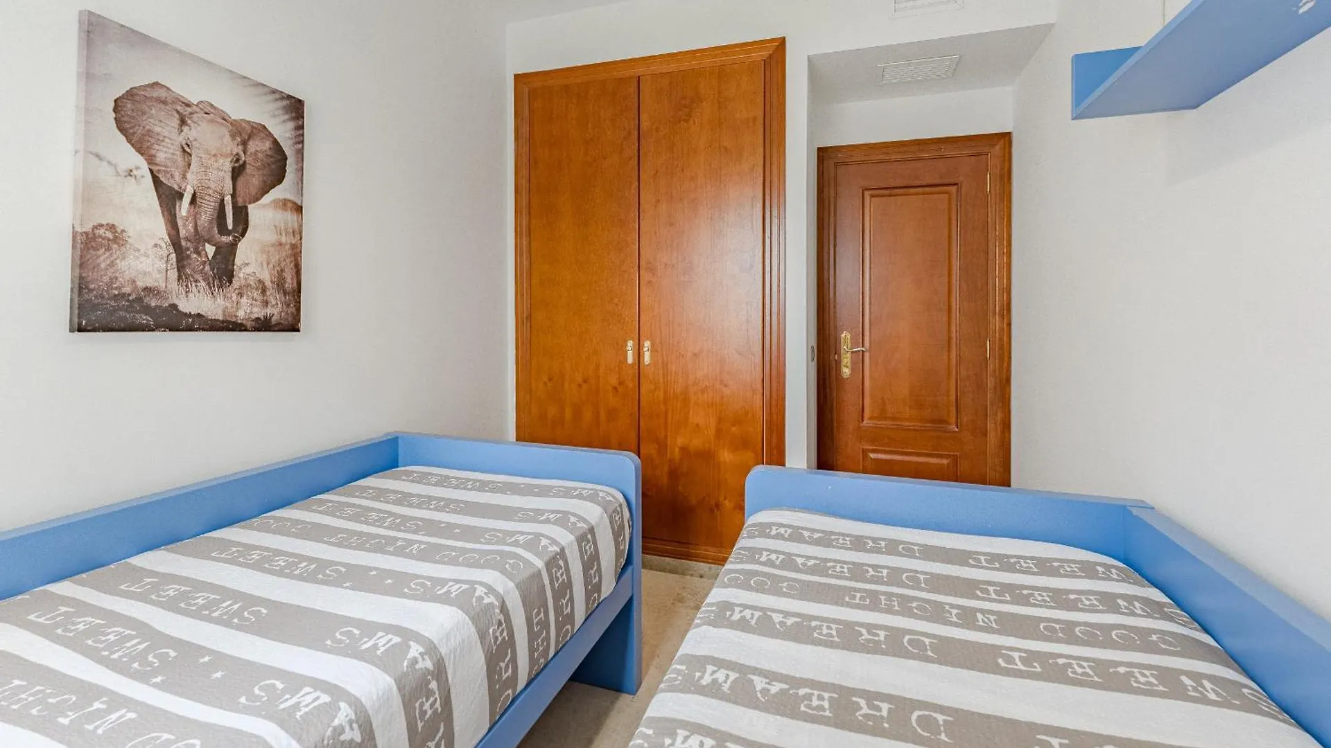 Tenerife Dream 003 푸에르토 데 산티아고 스페인