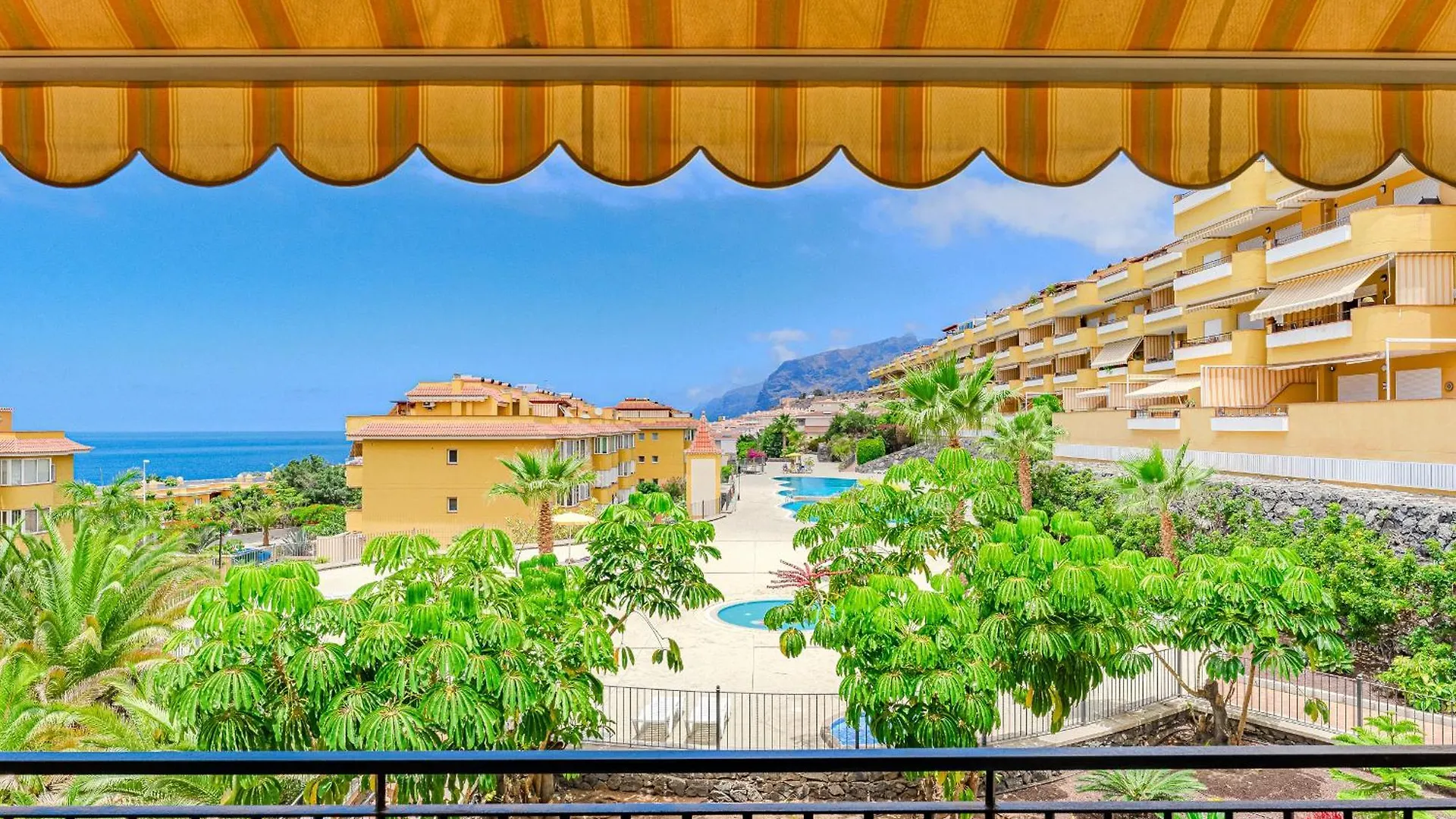 Tenerife Dream 003 푸에르토 데 산티아고 0*,  스페인