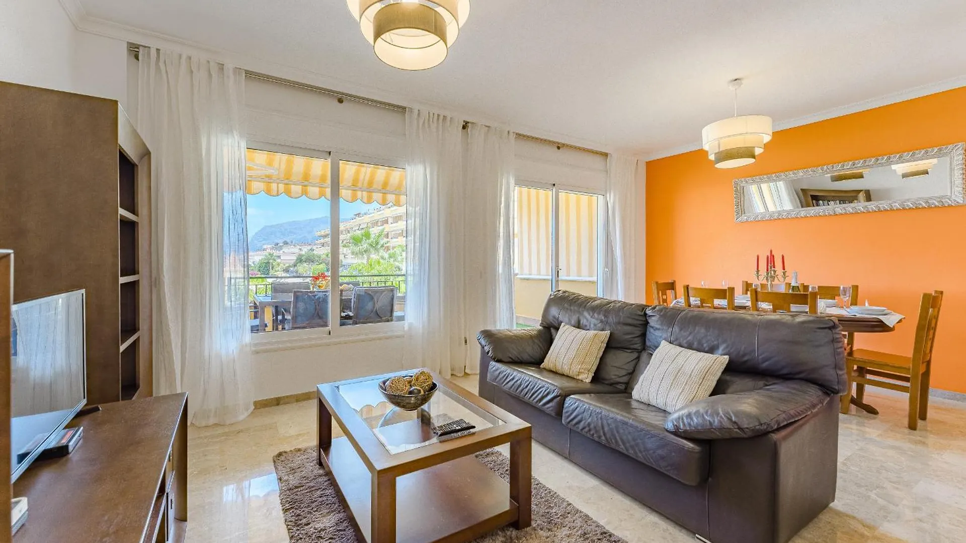 Tenerife Dream 003 푸에르토 데 산티아고 스페인