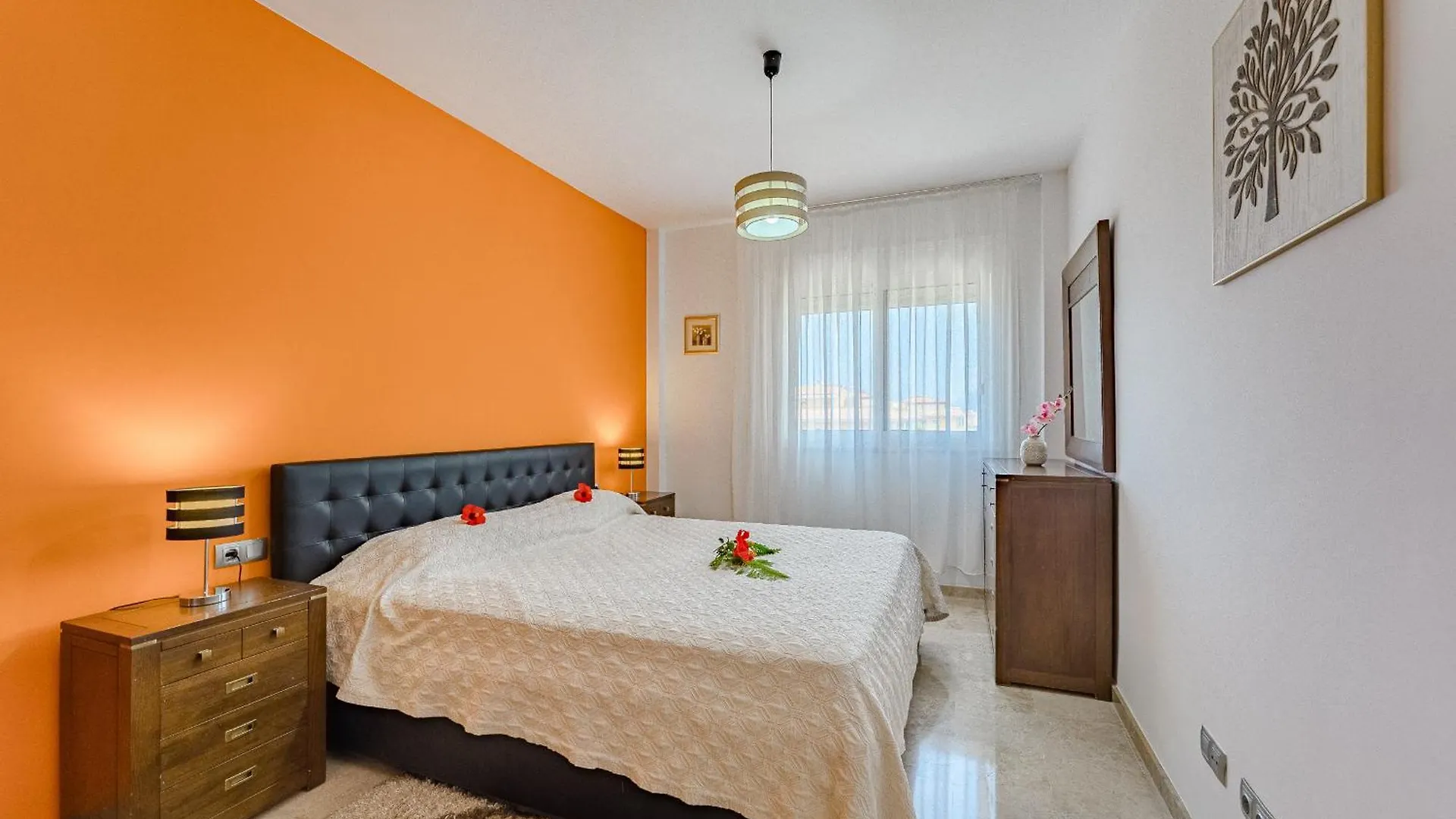Tenerife Dream 003 푸에르토 데 산티아고 0*,  스페인