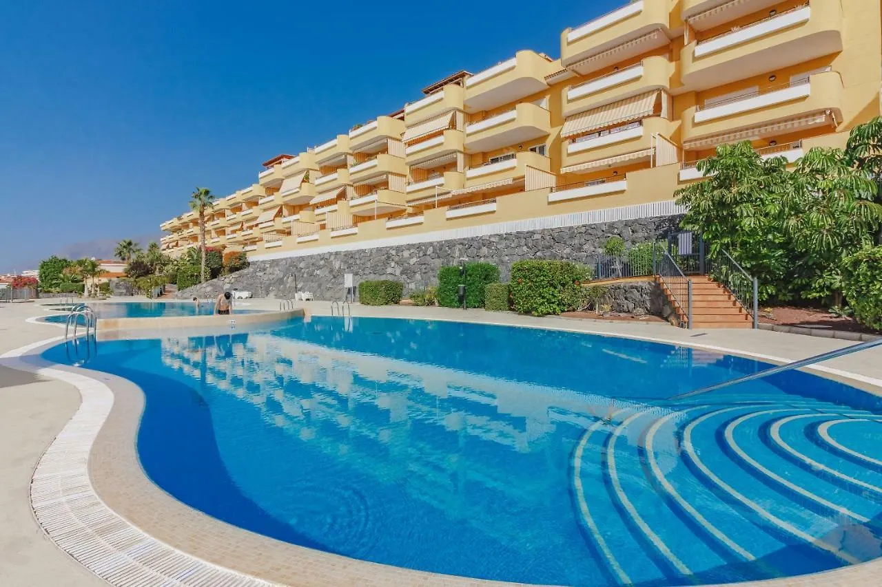 Tenerife Dream 003 푸에르토 데 산티아고