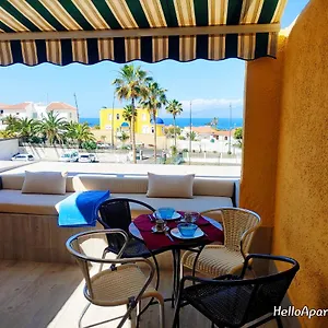 Ocean View Playa La Arena By Helloapartments Apartment