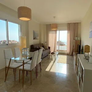 Amazing Duplex With Large Terrace And Sea Views Apartment