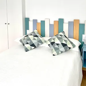 Sea Soul Puerto Santiago Apartment