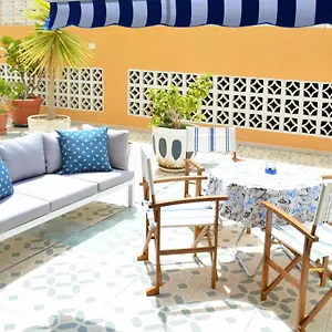  Appartement Seguro El Sol - 2 Bed Sunkissed With Pool And Tennis Court