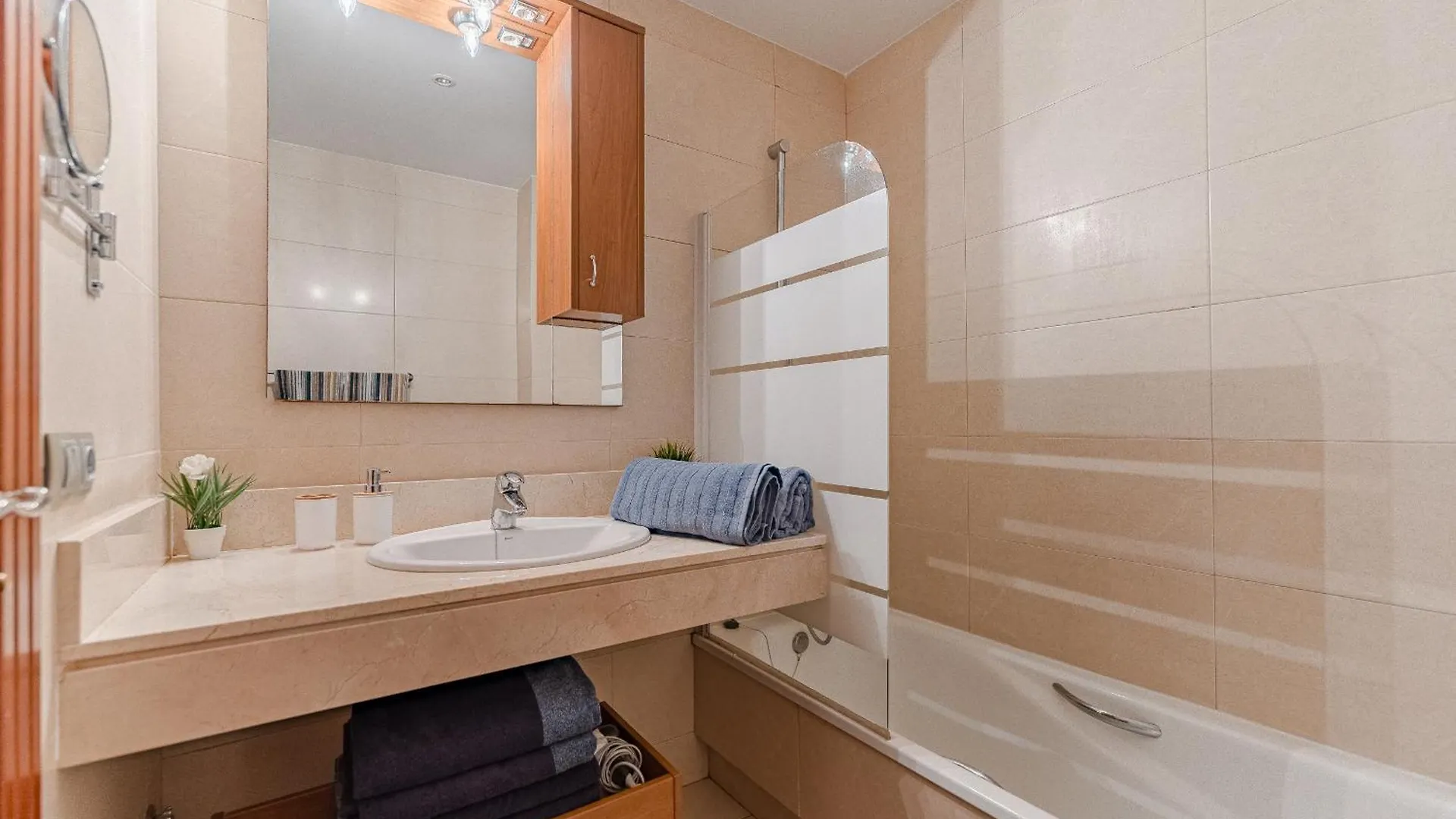 Apartment Tenerife Dream 003 Puerto de Santiago