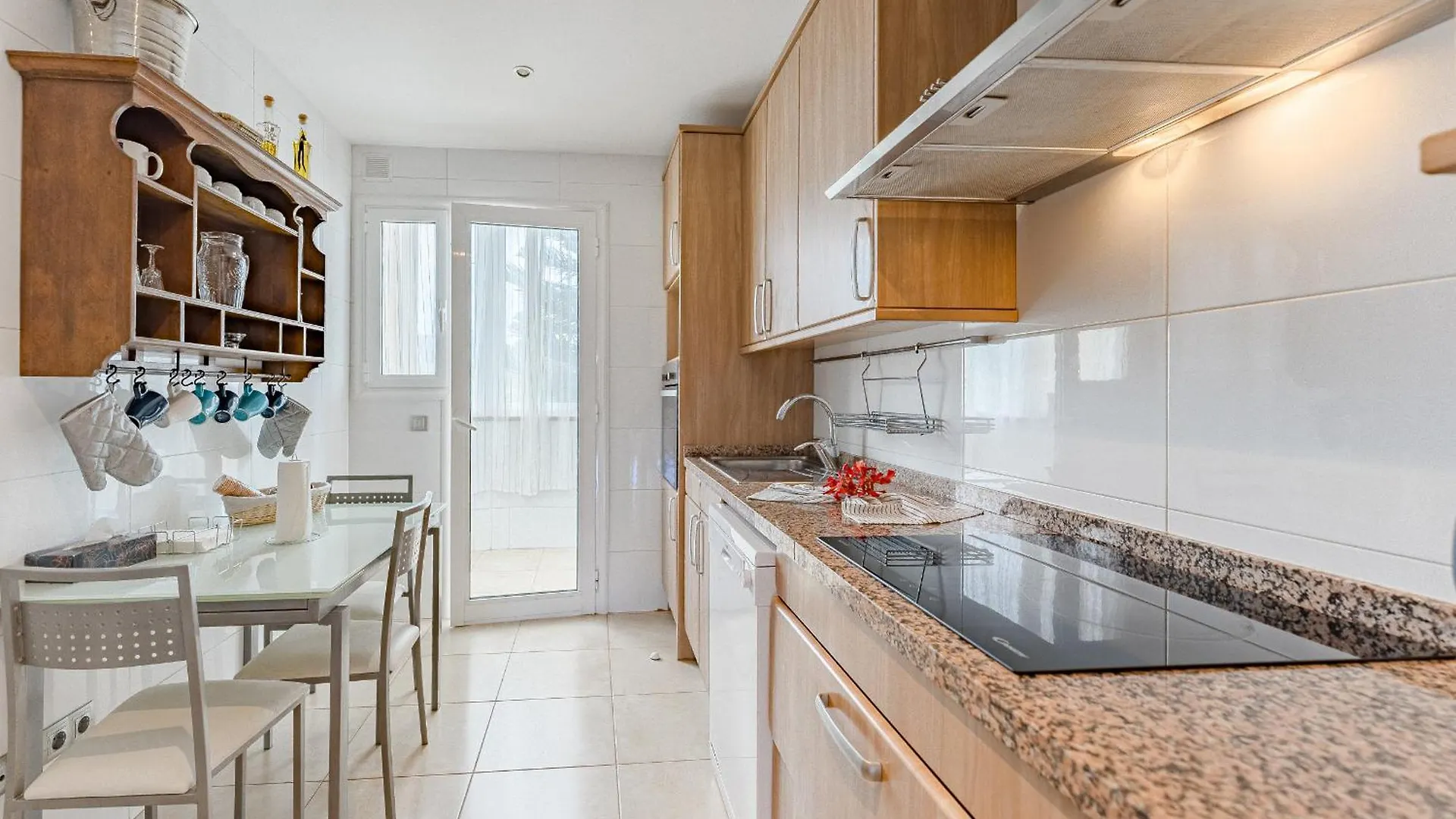 Apartment Tenerife Dream 003 Puerto de Santiago  Spain