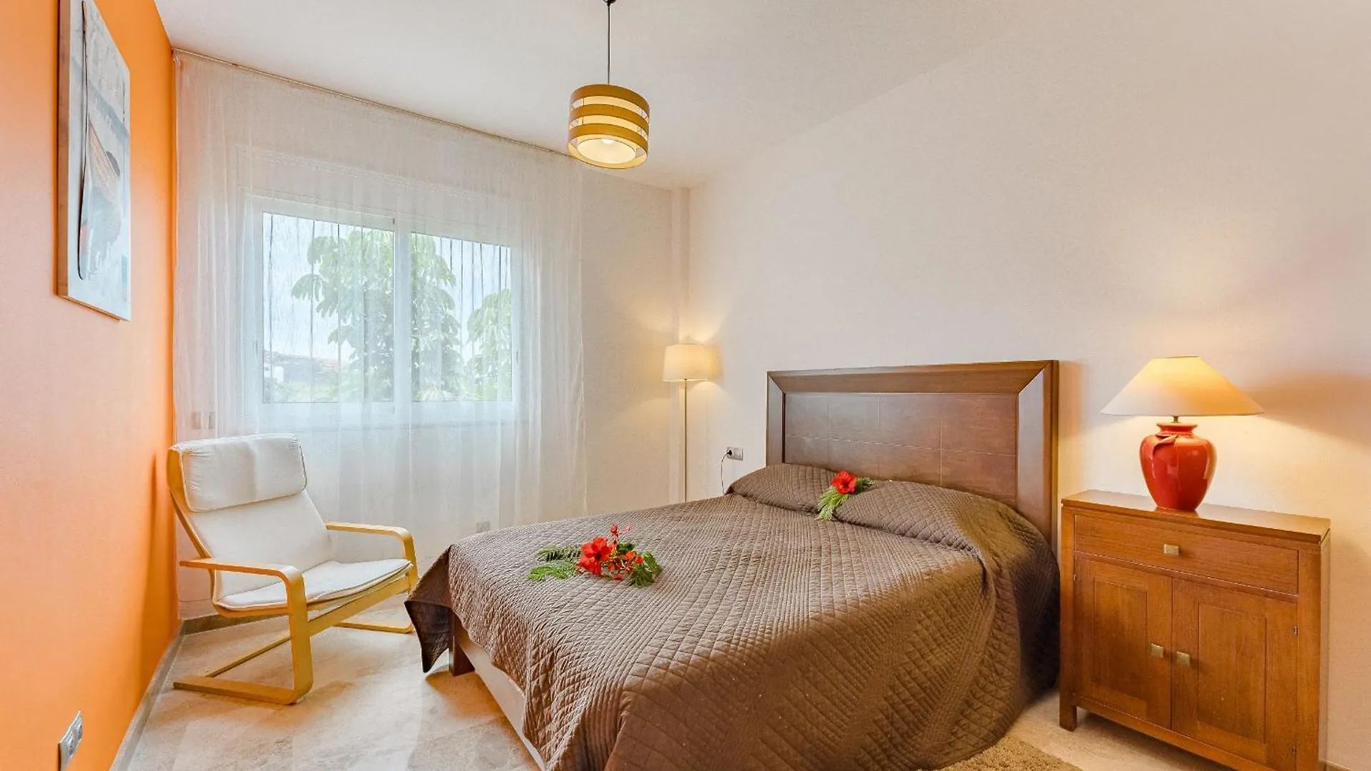 Apartment Tenerife Dream 003 Puerto de Santiago  Spain