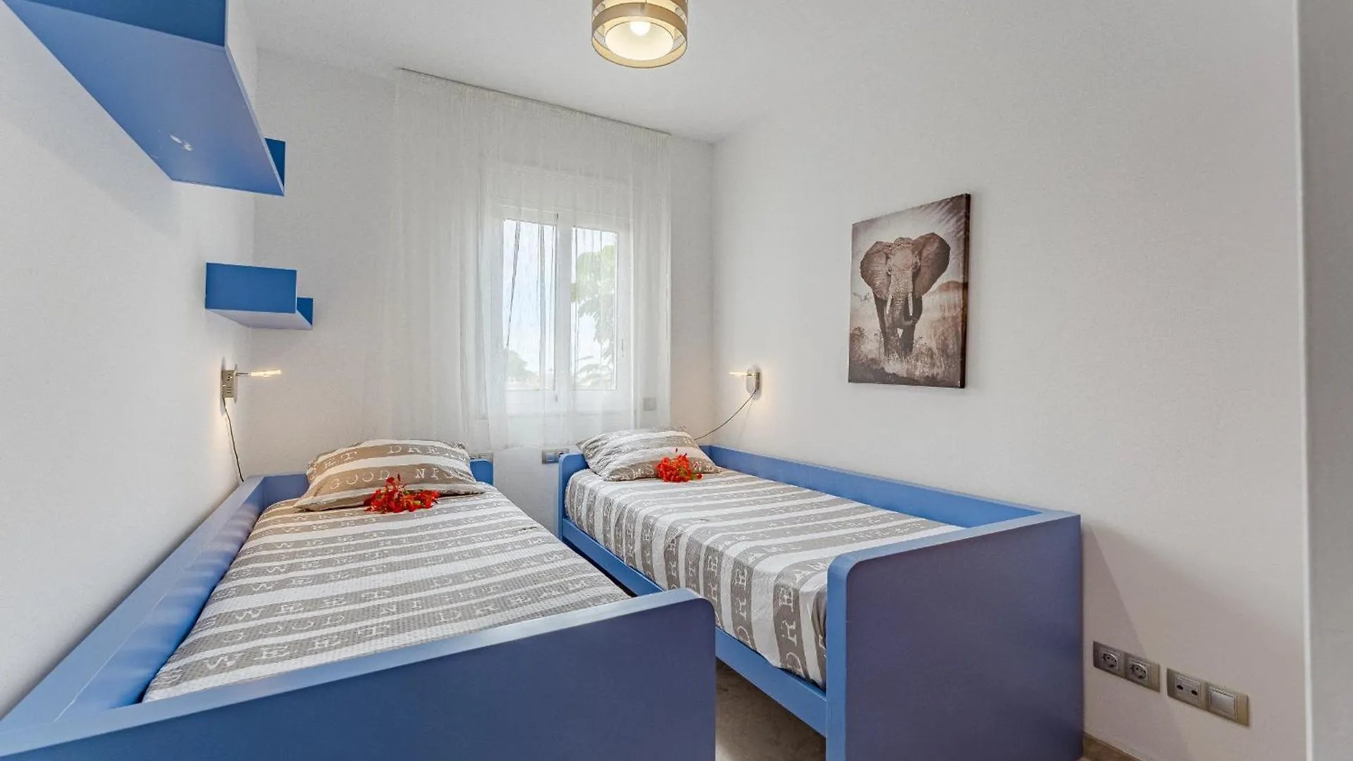 Apartment Tenerife Dream 003 Puerto de Santiago