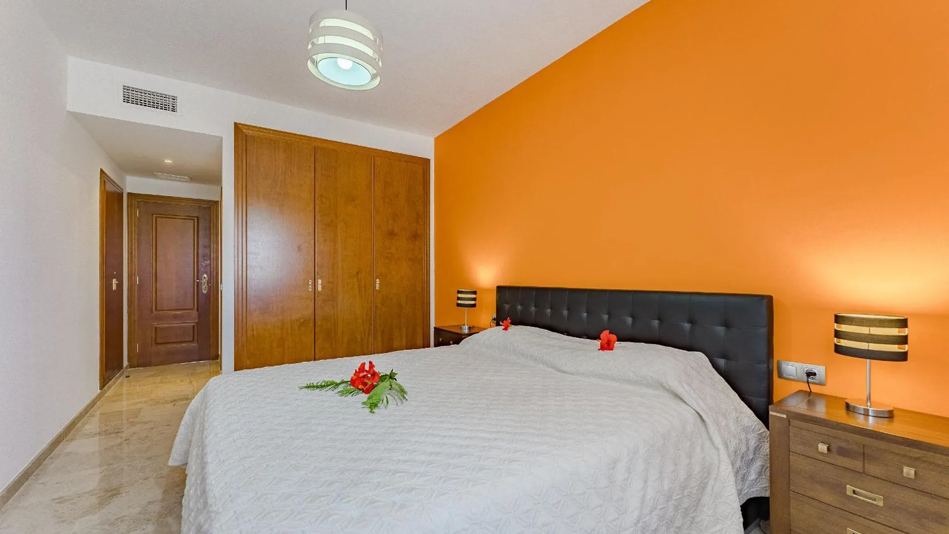 Apartment Tenerife Dream 003 Puerto de Santiago